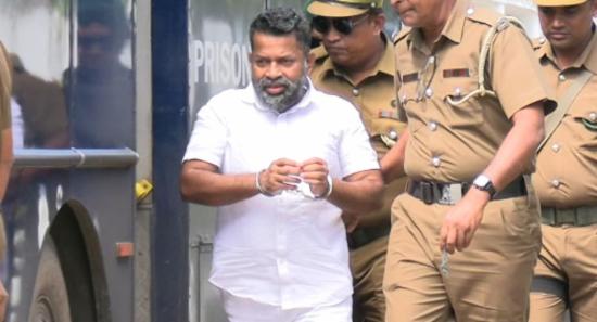 Pillayan Remanded Until July 13